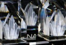 NAB Crystal Awards