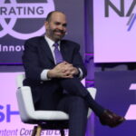 We Ask LeGeyt: Is AM’s Removal A Race Problem? NAB Show Welcome LeGeyt