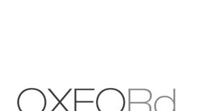 Oxford Road Logo