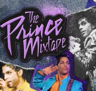 The Prince Mixtape