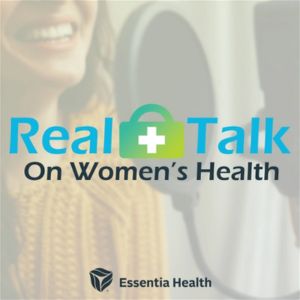 Real Talk on Womens health