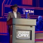 Denver Radio Host’s Opry Dream Comes True Shawn Patrick Opry