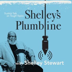 Shelley's Plumbline
