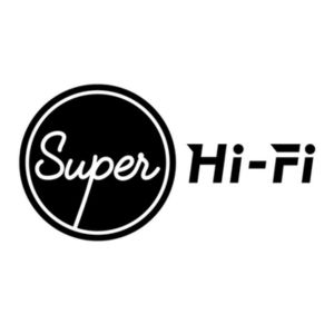 Super Hi-Fi