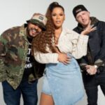 NYC’s Hot 97 Taps Torrez, Enuff, & Drewski For Show Tap In With TT