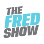 Fred Expands From Chicago To Syndication The Fred Show logo