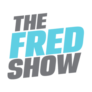 The Fred Show logo