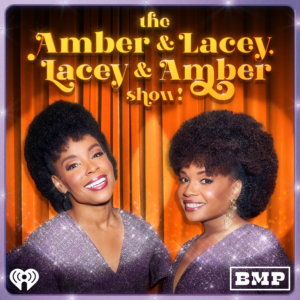 The Lacey and Amber Show
