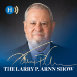 Hillsdale College President Adds His Voice To Network The Larry P Arnn Show Podcast