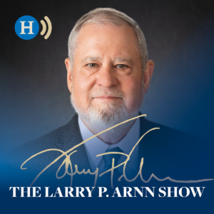The Larry P Arnn Show Podcast