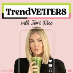Jami Rice Trades True Crime For Fitness Trends TrendVetters
