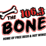 ‘The Bone’ Boasts New Weekday Lineup WHXR Logo
