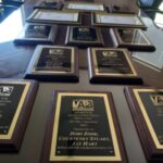 WINA AP Awards
