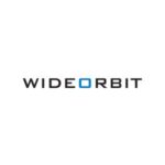 Brand New Fusion For WideOrbit Wide orbit logo