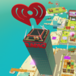 iHeart Brings ‘Radio Star Simulator’ To Metaverse iHeartLand Roblox