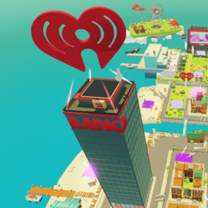 iHeartLand Roblox