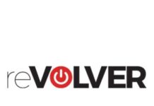 reVolver Logo