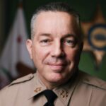Ousted LA County Sheriff Returns To Radio Online Alex Villanueva