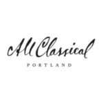 All Classical Portland Logo