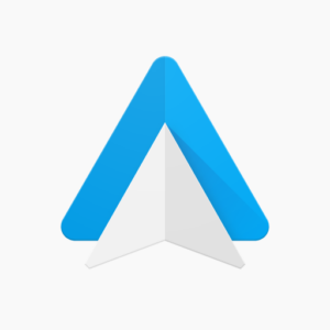 Android Auto logo