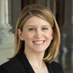 NAB VP Addresses A.I. Copyright Concerns Anna Chauvet