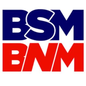 BSM BNM Logo