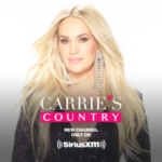 CARRIE'S COUNTRY