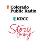 StoryCorps and Colorado Public Radio Team On Tour CPR Story Corps