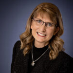 Carolyn Cassidy Headshot