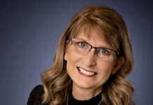 Carolyn Cassidy Headshot