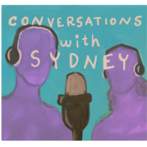 Conversations With Sydney