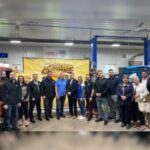 Levine And Galaxy Buy Northeast’s Largest Car Show Galaxy Media Syracuse Nationals