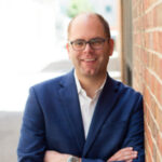 NY Philharmonic Director Added To MPR Board Isaac Thompson