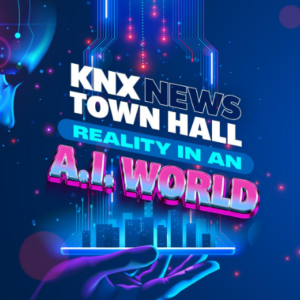KNX AI Town Hall