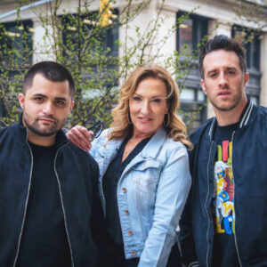 Karen Carson In The Morning