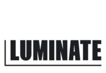 Luminate Logo