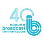 Radio Experiences At Auction As MBC Marks 40 Years MBC 40 Logo