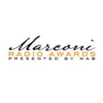 Marconi Radio Awards Logo