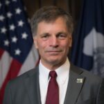 Wyoming Governor Launches First Podcast Mark Gordon