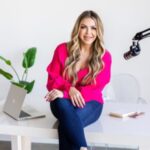 MIW Names First Radio Mentee For ‘Speak Up!’ Mary Zukin