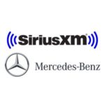 Mercedes Benz SiriusXM