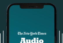 New York Times Audio