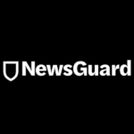 Podcast Partners Combating Misinformation With A.I. NewsGuard Logo