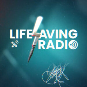 NextMed Health Lifesaving Radio