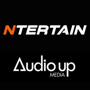 Ntertain and Audio Up Ntertain and Audio Up