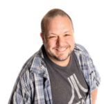 Programmer and OM Paul Boris Passes at 43 Paul Boris