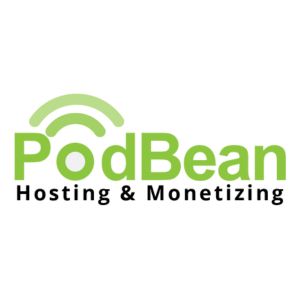 Podbean logo 2023