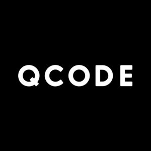 QCode Logo