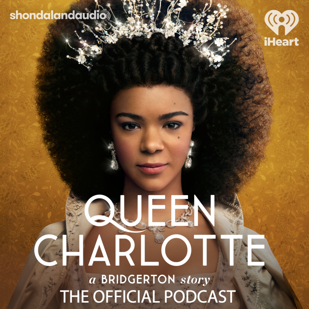 New Bridgerton Podcast? Long Live The Queen - Vimarsana News