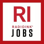 Radio Ink Jobs